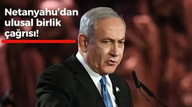 'Bazı düşmanlarımız bize tekrar saldırmak için toparlanmaya çalışıyor'