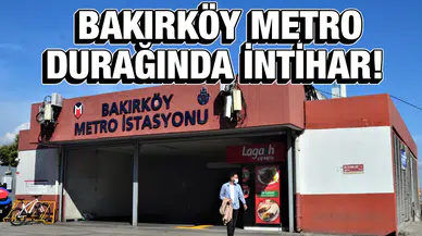 Trenin altında kalarak can verdi!