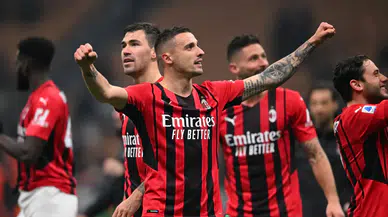 Milan-Pisa maçı ne zaman?