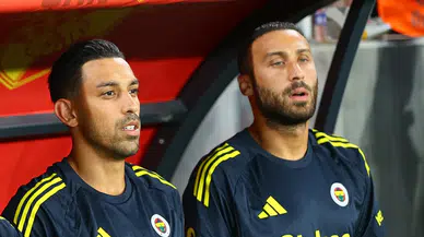 Fenerbahçe’de kadro dışı süreci sona eriyor