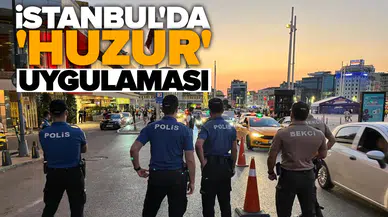 949 kişi gözaltında!