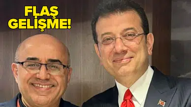 İmamoğlu ekibinden Hüseyin Gün itirafçı oldu