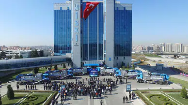 30 Ekim’de İstanbul’da su kesintisi