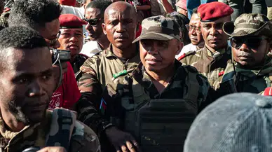 Afrika Birliği’nden Madagaskar’a flaş karar: Üyeliği askıya alındı