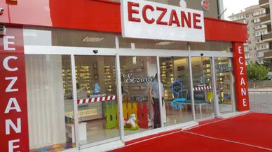 İstanbul Pendik nöbetçi eczaneler: 29 Ekim Çarşamba gecesi hangi eczaneler açık?