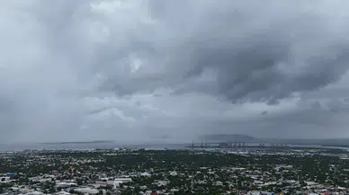 Melissa Kasırgası: Karayipler'e yıkıcı uyarı