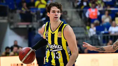 Fenerbahçe Beko - Bayern Münih basketbol maçı ne zaman?