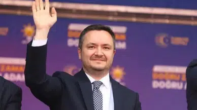 AK Parti Ordu İl Başkanı Samet Özdemir kimdir?