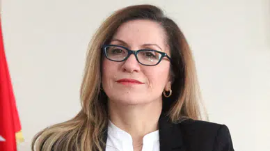 MSGSÜ Rektörü Handan İnci Elçi yaşamını yitirdi