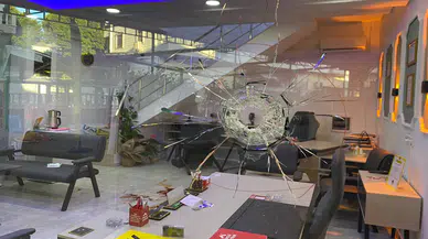 Antalya Serik’te silahlı kavga: 2 ölü 1 yaralı