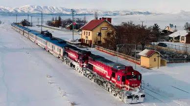 Turistik Doğu Ekspresi seferleri ne zaman başlayacak?