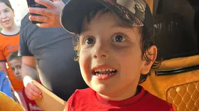 Adanalı hayırseverden 29 Ekim’de çocuklara oyuncak sürprizi