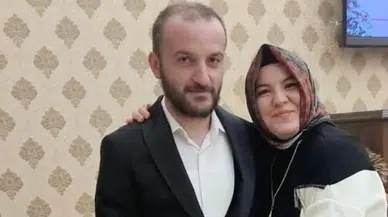 Trabzon'da eşini öldürdükten sonra ormana kaçan şahsın parçalanmış cesedi bulundu