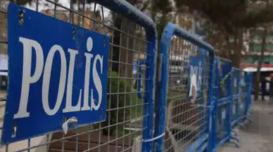İstanbul’da bir günlük eylem yasağı! Hangi ilçelerde uygulanacak?