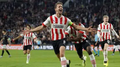 PSV-Napoli maçı saat kaçta?