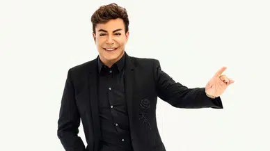 Fatih Ürek kalp krizi geçirdi!