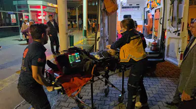 Karabük’te 87 yaşındaki adam su oluğuna düşüp hayatını kaybetti