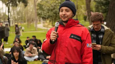 Sosyal medya fenomeni Basel serbest bırakıldı