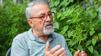 Diyarbakır Hani’de 4 büyüklüğünde deprem: Prof. Dr. Naci Görür'den kritik açıklama