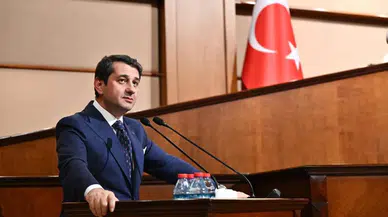 İmamoğlu'nun danışmanı İbrahim Özkan kimdir? Neden gözaltına alındı?