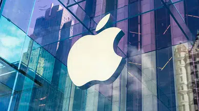 Apple 4 trilyon doları geçti