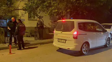 Kayseri Talas'ta yalnız başına yaşayan adam ölü bulundu