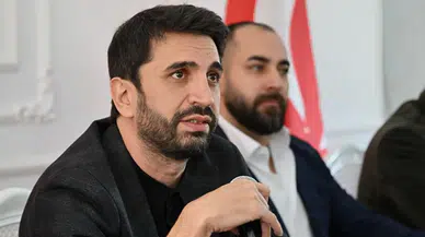 Adanaspor’un yeni sahibi Ergin Göreli kimdir, ne iş yapıyor? Hakkında merak edilenler