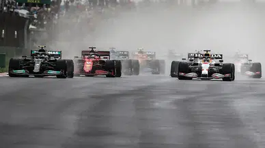 Formula 1 Amerika GP ne zaman, saat kaçta? ABD Grand Prix’si takvimi ve yayın bilgileri