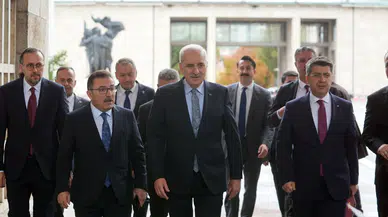 Emekli askerlerden ‘Terörsüz Türkiye’ sürecine destek