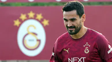 İlkay Gündoğan’dan kötü haber