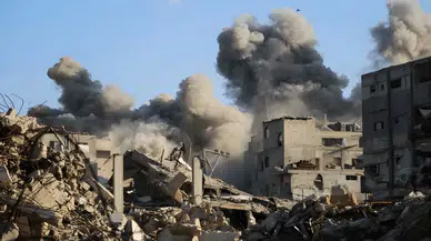 İsrail Yüksek Mahkemesi, Gazze’ye basın erişimi talebini erteledi