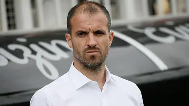 Boluspor'da Mustafa Er ile yollar ayrıldı