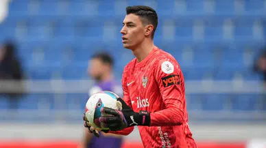 TFF'den Berke Özer açıklaması: Kendi isteğiyle kamptan ayrıldı!