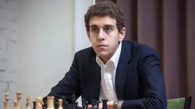 Satranç oyuncusu Daniel Naroditsky kimdir?