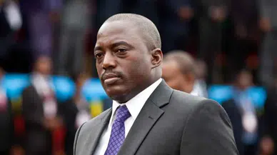 Eski cumhurbaşkanı idam edilecek