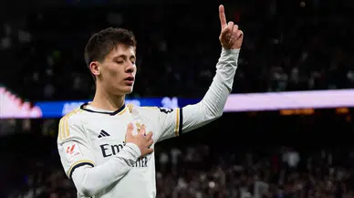 Real Madrid - Getafe maçı ne zaman, saat kaçta, hangi kanalda? Arda Güler oynayacak mı?