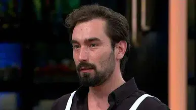 MasterChef Metin kimdir?