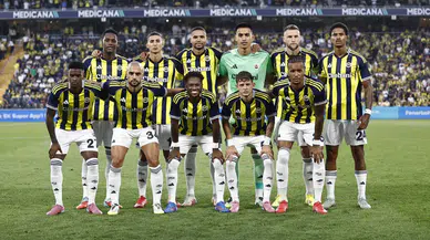 Fenerbahçe'de ayrılık kapıda