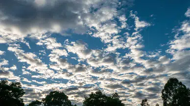 27 Ekim hava durumu: Bugün hava nasıl olacak?