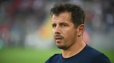 Emre Belözoğlu'dan Antalyaspor'a veda mesajı!