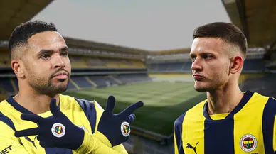 Suudi Arabistan kulüpleri Szymanski ve En-Nesyri için devrede!