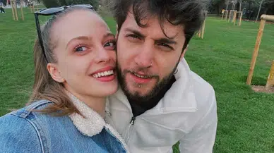 Ufuk Beydemir ile İpek Filiz Yazıcı boşanma kararı aldı!