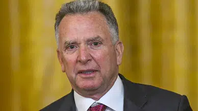 Trump’ın özel temsilcisi Gazze’ye gidiyor