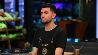 MasterChef Ayaz kimdir?