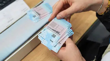 Ehliyet yenileme için hangi belgeler gerekiyor? Ehliyet nasıl yenilenir?