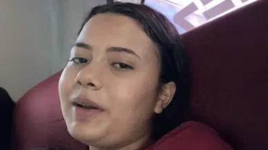 Denizli’de kaybolan 12 yaşındaki Efna Akgül’den 6 gündür haber yok