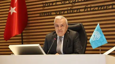 Nilüfer Belediye Başkanı Şadi Özdemir: Hukukun üstünlüğüne inanıyoruz!