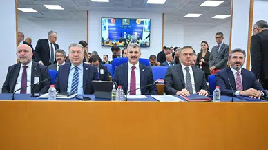 Plan ve Bütçe Komisyonu’nda vergi düzenlemeleri gündemde