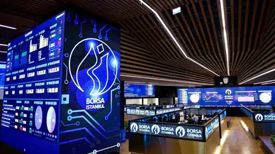 Borsa İstanbul güne yükselişle başladı