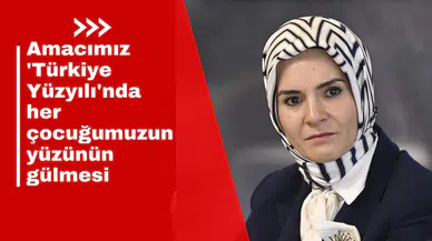 Bakan Göktaş'tan Dünya Kız Çocukları Günü'nde açıklamalar!